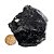 05 Turmalina Preta Pedra Natural 200 a 250g Média 7cm Tipo B Atacado - Imagem 4
