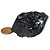 05 Turmalina Preta Pedra Natural 90 a 100g Média 6cm Tipo B Atacado - Imagem 3