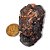 03 Turmalina Preta Pedra Natural 90 a 100g Média 6cm Tipo B Atacado - Imagem 5