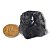 05 Turmalina Preta Pedra Natural 30 a 50g Média 4cm Tipo B Atacado - Imagem 4