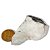 03 Pedra da Lua Verdadeira e Natural Bruto 60 a 70g Classe B - Imagem 1