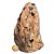 10 Turmalina Preta no Feldspato Pé Serrado 1 a 2Kg +- 17cm C - Imagem 3