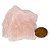 10 Cristal Rosa Pedra Bruto 50 a 100g Média 5 a 10cm Tipo B - Imagem 2