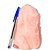 05 Cristal Rosa Pedra Pé Serrado Natural 1 a 2Kg 18cm Tipo B - Imagem 4