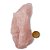10 Cristal Rosa Pedra Bruto 400 a 500g Média 5 a 10cm Tipo B - Imagem 3