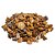 0,2 Kg Cascalho Polido Jaspe Monet Natural 10 a 20mm Tipo A - Imagem 1