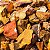 03 Kg Cascalho Bruto Jaspe Monet Natural 10 a 50mm Tipo A - Imagem 7