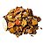 03 Kg Cascalho Bruto Jaspe Monet Natural 10 a 50mm Tipo A - Imagem 5