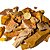 03 Kg Cascalho Bruto Jaspe Monet Natural 10 a 50mm Tipo A - Imagem 2