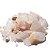 03 Kg Cascalho Bruto Quartzo Rosa Natural 10 a 80mm Tipo B - Imagem 2