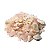 01 Kg Cascalho Bruto Quartzo Rosa Natural 10 a 80mm Tipo B - Imagem 6