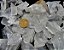 01 Kg Cascalho Bruto Cristal Opalado 15 a 40mm Tipo B - Imagem 2