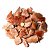 01 Kg Cascalho Bruto Quartzo Goiaba Natural 10 a 70mm Tipo B - Imagem 4