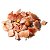 01 Kg Cascalho Bruto Quartzo Goiaba Natural 10 a 70mm Tipo B - Imagem 5