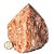 03 Pedra Do Sol Pé e Bico Polido Natural 800 a 900g Tipo B - Imagem 4