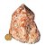 05 Pedra Do Sol Pé e Bico Polido Natural 800 a 900g Tipo B - Imagem 5