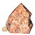 05 Pedra Do Sol Pé e Bico Polido Natural 900g a 1Kg Tipo B - Imagem 1