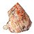 10 Pedra Do Sol Pé e Bico Polido Natural 900g a 1Kg Tipo B - Imagem 3