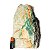 03 Jadeita Pedra Pé Serrado Natural 2 a 3Kg 15 a 20cm Tipo C - Imagem 3