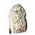 01 Jadeita Pedra Pé Serrado Natural 9Kg 29cm Tipo B - Imagem 3