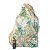 01 Jadeita Pedra Pé Serrado Natural 5,4Kg 24cm Tipo B - Imagem 2
