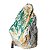01 Jadeita Pedra Pé Serrado Natural 12,25Kg 32cm Tipo B - Imagem 1