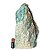 01 Jadeita Pedra Pé Serrado Natural 3,4Kg 23cm Tipo B - Imagem 2