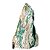 01 Jadeita Pedra Pé Serrado Natural 8,5Kg 36cm Tipo B - Imagem 1