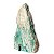 01 Jadeita Pedra Pé Serrado Natural 8,5Kg 36cm Tipo B - Imagem 4