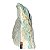 01 Jadeita Pedra Pé Serrado Natural 8,95Kg 32cm Tipo B - Imagem 2
