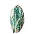 01 Jadeita Pedra Pé Serrado Natural 18,3Kg 37cm Tipo B - Imagem 2