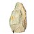 01 Jadeita Pedra Pé Serrado Natural 59,55Kg 56cm Tipo B - Imagem 5