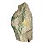 01 Jadeita Pedra Pé Serrado Natural 59,55Kg 56cm Tipo B - Imagem 4