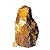 03 Bronzita Pedra Pé Serrado Natural 1 a 2Kg 15 a 20cm TipoB - Imagem 2