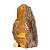 05 Bronzita Pedra Pé Serrado Natural 1 a 2Kg 15 a 20cm TipoB - Imagem 3