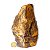 10 Bronzita Pedra Pé Serrado Natural 1 a 2Kg 15 a 20cm TipoB - Imagem 4