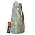10 Quartzo Verde Pedra Pé Serrado 500g a 1Kg Apx 11cm Tipo B - Imagem 2