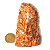 05 Calcita Laranja Pedra Pé Serrado Natural 200 a 300g TipoB - Imagem 2