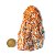 10 Calcita Laranja Pedra Pé Serrado Natural 300 a 400g TipoB - Imagem 3