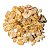 5 kg Cascalho Cristal Pedra Quartzo Pra Orgonite Classe C - Imagem 4