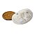 05 Pedra da Lua Verdadeira Natural Rolado 10 a 20g Classe B - Imagem 4