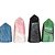 Kit 04 Ponta Quartzo Azul Sextavado e Lapidado Vibrador - Imagem 6