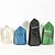 Kit 04 Ponta Quartzo Azul Sextavado e Lapidado Vibrador - Imagem 8