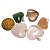 Kit Black Friday 5 Corações Mistos Outlet QUEIMA DE ESTOQUE - Imagem 6