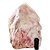 Ponta Quartzo Rosa Com Mica Gigante Natural Bruto 86cm Classe B - Imagem 7