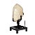 Pedra Quartzo Cristal Ponta Retificada Com Base 20Kg 54cm - Imagem 4
