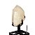 Pedra Quartzo Cristal Ponta Retificada Com Base 20Kg 54cm - Imagem 2