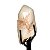 Pedra Quartzo Cristal Ponta Retificada Com Base 29Kg 75cm - Imagem 4