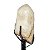 Pedra Quartzo Cristal Ponta Retificada Com Base 29Kg 75cm - Imagem 5