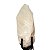 Pedra Quartzo Cristal Ponta Retificada Com Base 16,1Kg 62cm - Imagem 3